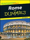 Rome For Dummies@